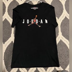 Jordan Tee